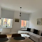 Altstadtinsel Am Johanneum * Lübeck