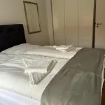 Altstadtinsel Am Johanneum Lägenhet Lübeck