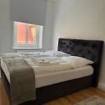 Altstadtinsel Am Johanneum Apartament