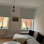 Lägenhet Altstadtinsel Am Johanneum *