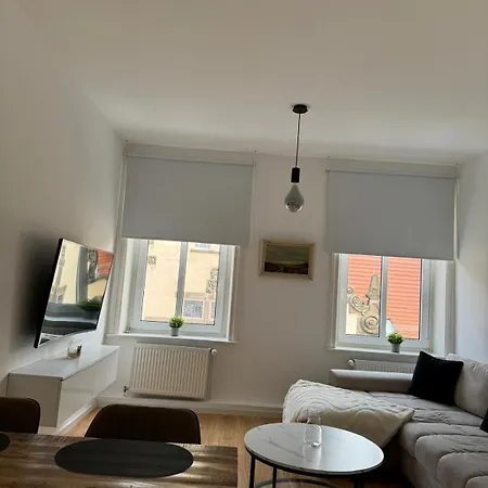 Altstadtinsel Am Johanneum