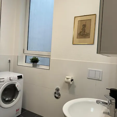 Apartment Altstadtinsel Am Johanneum *