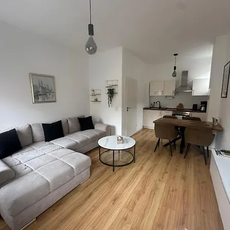 Altstadtinsel Am Johanneum Apartamento