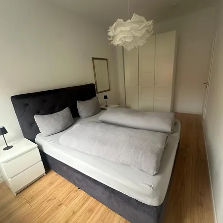 Apartment Altstadtinsel Am Johanneum *