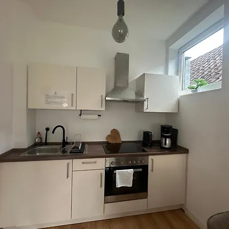 Altstadtinsel Am Johanneum