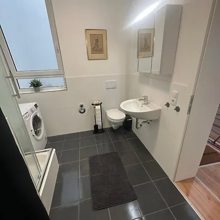 Altstadtinsel Am Johanneum