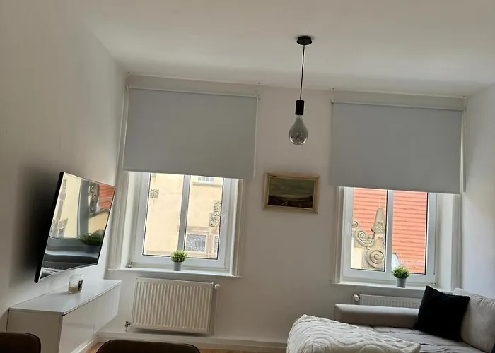 Altstadtinsel Am Johanneum