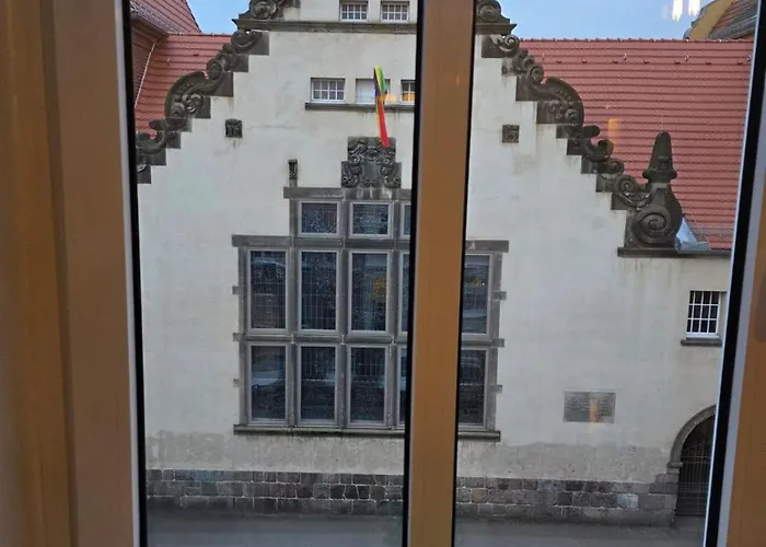 Altstadtinsel Am Johanneum Апартаменты *