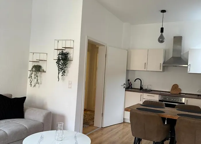 Altstadtinsel Am Johanneum *