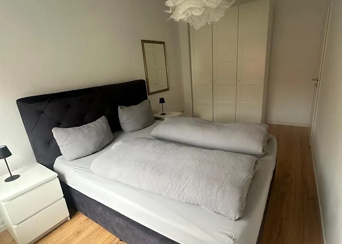 Altstadtinsel Am Johanneum Апартаменты *