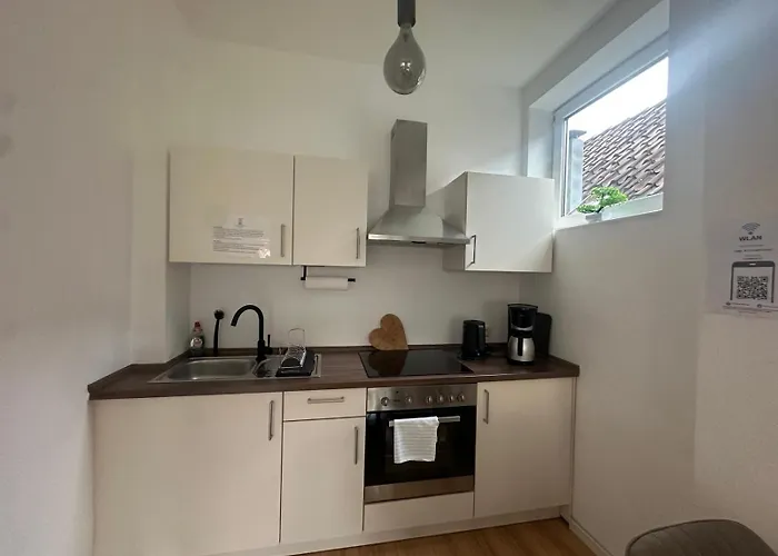 Altstadtinsel Am Johanneum