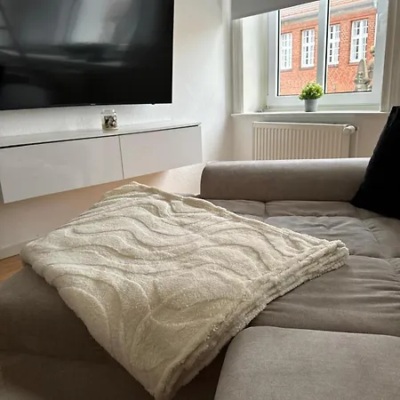 Altstadtinsel Am Johanneum Apartment *