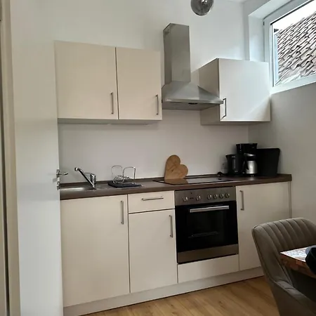 Apartment Altstadtinsel Am Johanneum