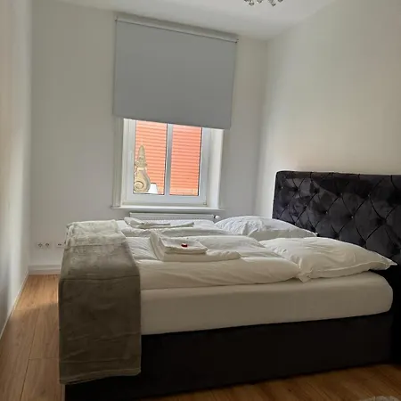 Apartment Altstadtinsel Am Johanneum *